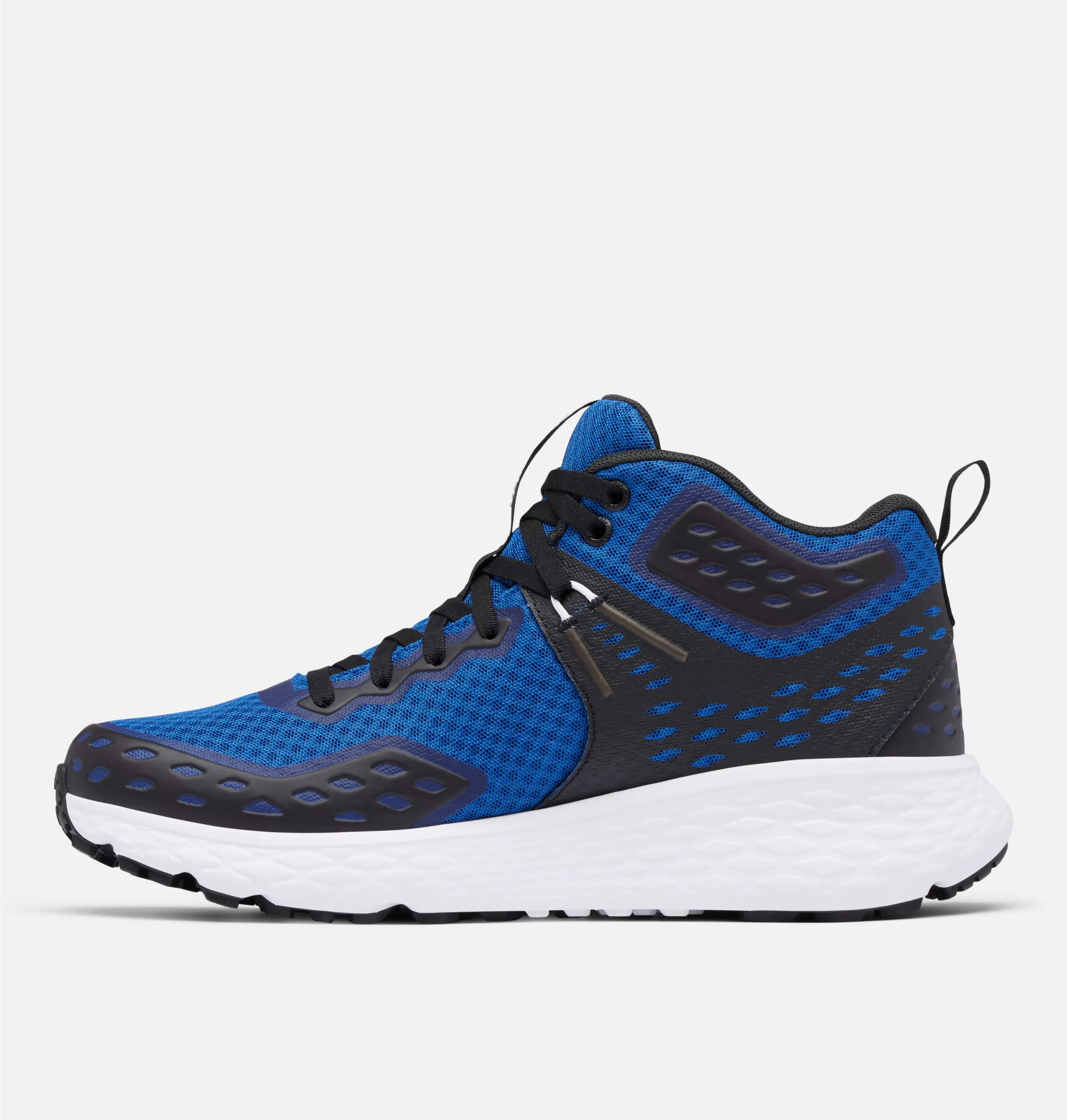 TENIS MASCULINO COLUMBIA KONOS TRS OUTDRY MID WATERPROOF – foto 7